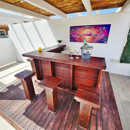 Amarillo Golf House Villa *