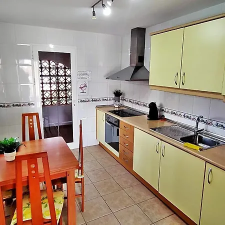Amarillo Golf House Βίλα Caleta De Fuste