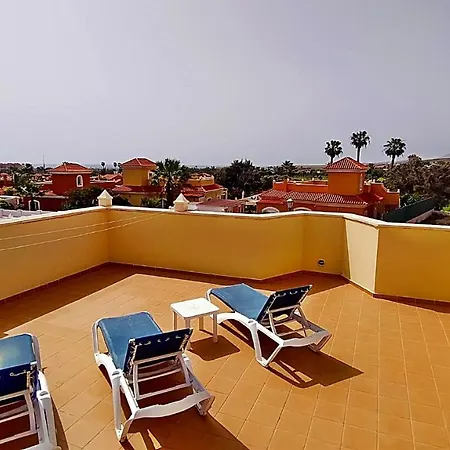 Βίλα Amarillo Golf House Caleta De Fuste