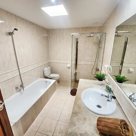 Amarillo Golf House Βίλα *