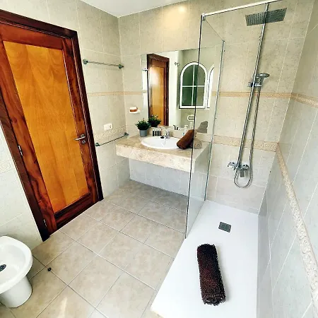 Willa Amarillo Golf House Caleta De Fuste