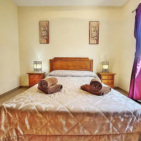 Amarillo Golf House Βίλα *