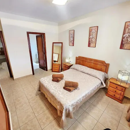 Βίλα Amarillo Golf House *